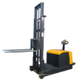 1 ton 1.5 ton crown electric forklift pallet stacker for sale
